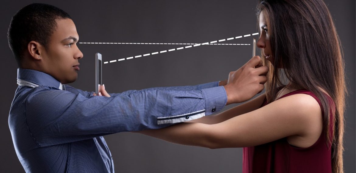 Make Apple Devices Easier for Family to Access with Secondary Biometrics