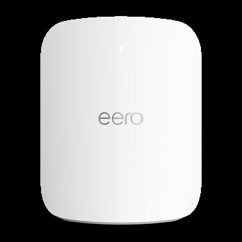 Eero Max 7 mesh wifi router